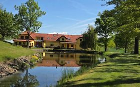 Podveský mlýn